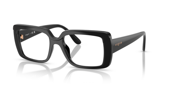 Astucci ricambio originale Vogue Eyewear ZVO5636U40