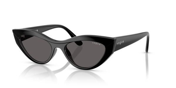Occhiali da Sole Donna Vogue VO5637SU Neri | Eleganza Moderna