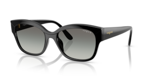 Occhiali da sole donna Vogue 0VO5638SU Neri | Acquista Originali