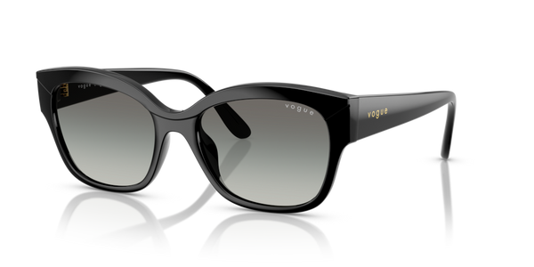 Occhiali da sole donna Vogue 0VO5638SU Neri | Acquista Originali