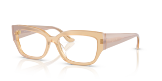 Occhiali da Vista Donna Vogue Eyewear 0VO5639U Transparent Pearl Cream