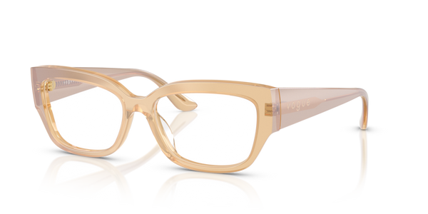 Viti Cerniera ricambio originale Vogue Eyewear ZVO5639U84
