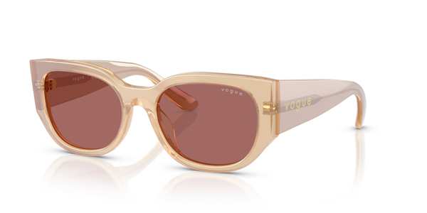 Viti cerniera ricambio originale Vogue Eyewear ZVO5641SU84
