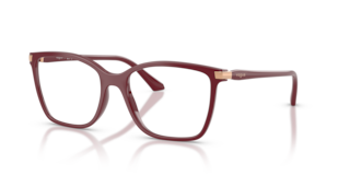 Vogue Eyewear 0VO5654 Occhiali da Vista Donna Full Cherry