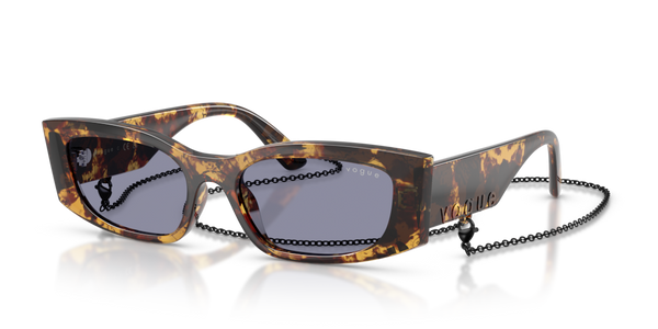 Guarnizione Asta ricambio originale Vogue Eyewear ZVO5655SU71