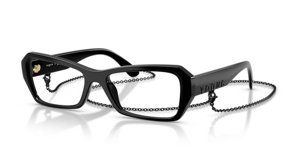 Viti cerniera ricambio originale Vogue Eyewear ZVO5656U84