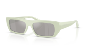 Vogue Eyewear VO5657SU Verde Menta Donna | Occhiali da Sole Originali