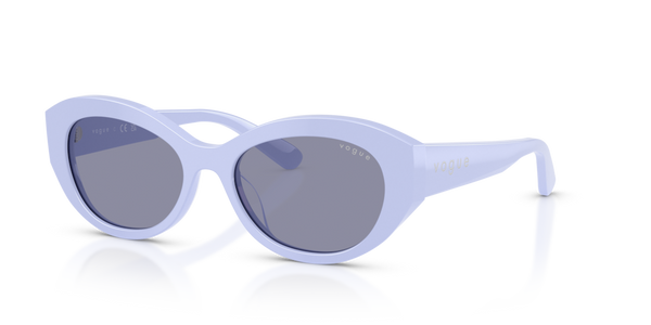 Astucci ricambio originale Vogue Eyewear ZVO5659SU40