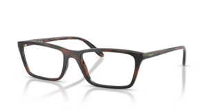 Occhiali da Vista Donna Vogue Eyewear 0VO5667 Havana | Comfort & Stile