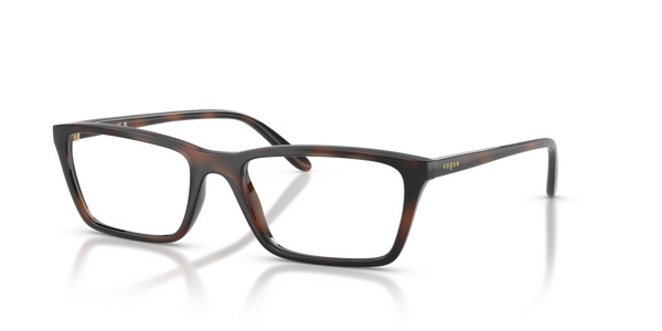 Occhiali da Vista Donna Vogue Eyewear 0VO5667 Havana | Comfort & Stile