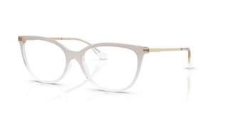 Occhiali da Vista Vogue Eyewear Donna 0VO5673 Trasparente Sfumato Marr