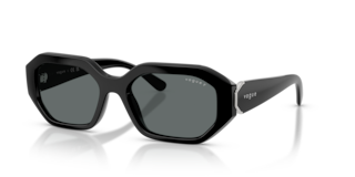 Occhiali da sole Vogue VO5675S neri donna: Stile iconico