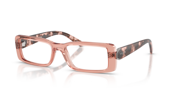 Astucci ricambio originale Vogue Eyewear ZVO567740