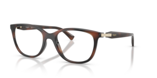 Vogue Eyewear 0VO5679B Occhiali da Vista Donna - Brown Havana