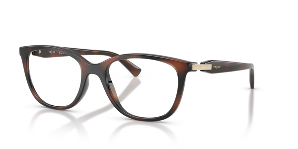 Vite Fissaggio Frontale ricambio originale Vogue Eyewear ZVO5679B8D