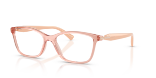 Vogue Eyewear 0VO5680B Occhiali da Vista Donna - Transparent Pink