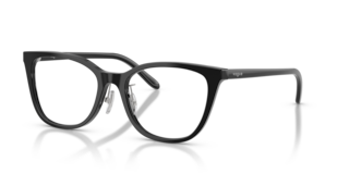 Vogue Eyewear 0VO5685D: Occhiali da Vista Donna Neri