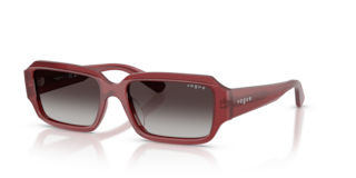 Occhiali da Sole Vogue Eyewear VO5693SU Donna Opal Magenta