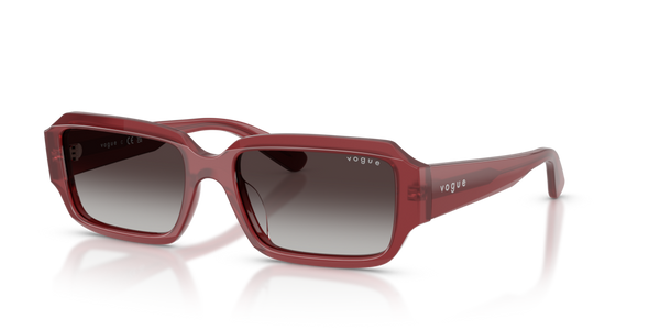 Occhiali da Sole Vogue Eyewear VO5693SU Donna Opal Magenta