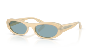 Occhiali da Sole Vogue VO5695SU Donna – Milky Vanilla