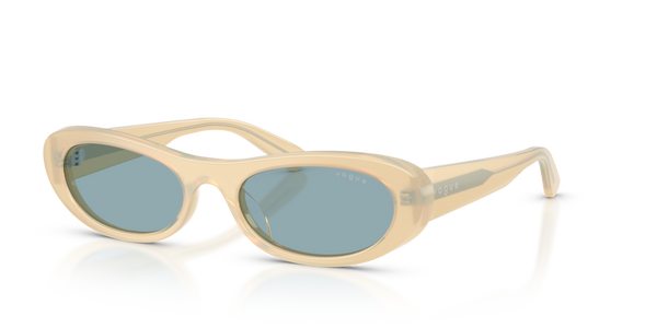 Occhiali da Sole Vogue VO5695SU Donna – Milky Vanilla