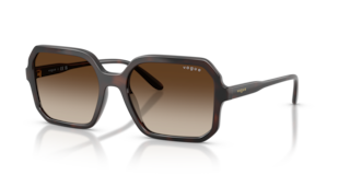 Occhiali da Sole Vogue VO5696S Donna Havana Marrone | Eleganza Chic