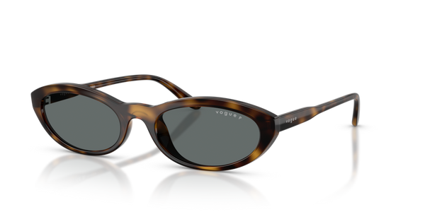 Astucci ricambio originale Vogue Eyewear ZVO5697SU40