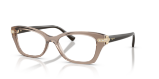 Vogue Eyewear 0VO5704B Occhiali da Vista Donna Transparent Brown