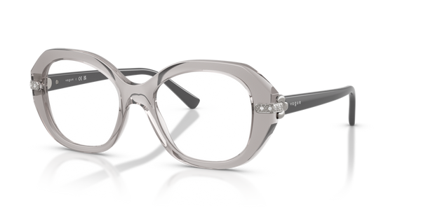 Astucci ricambio originale Vogue Eyewear ZVO5705B40
