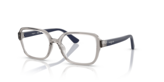 Occhiali da Sole Vogue VY2032 Grigio Trasparente - Stile Unisex