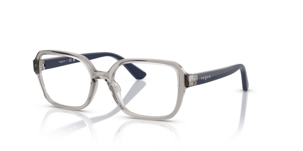 Occhiali da Vista Vogue VY2032 Grigio Trasparente | Originali