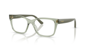 Occhiali da Sole Vogue 0VY2034 Trasparenti Verdi Unisex