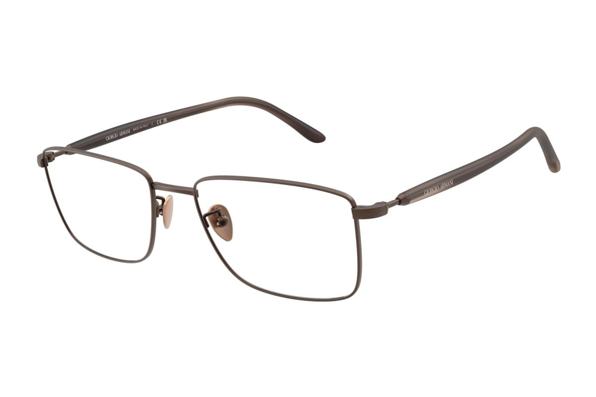 OCCHIALE DA VISTA UOMO | GIORGIO ARMANI AR 5150 - 3006 - CALIBRO 53