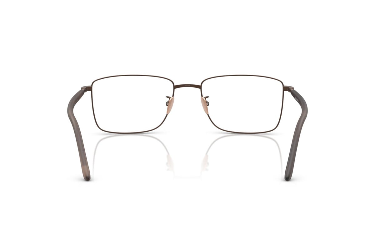 OCCHIALE DA VISTA UOMO | GIORGIO ARMANI AR 5150 - 3006 - CALIBRO 53