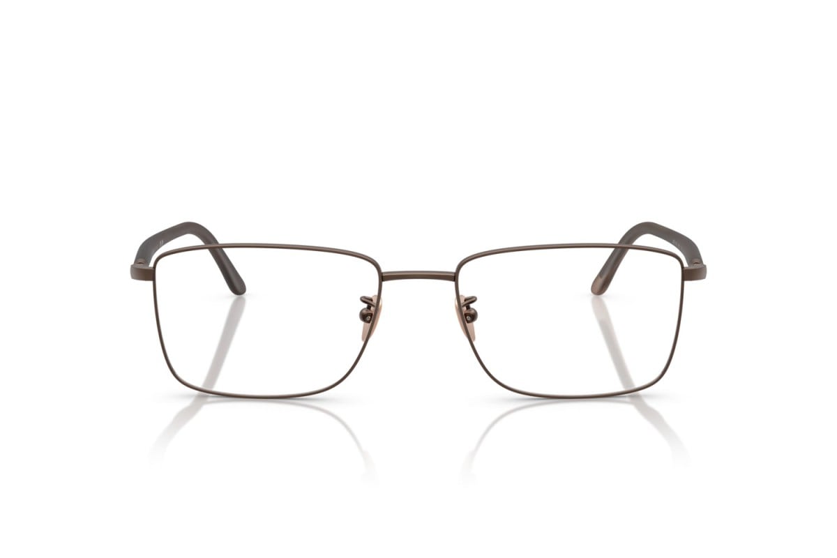 OCCHIALE DA VISTA UOMO | GIORGIO ARMANI AR 5150 - 3006 - CALIBRO 53