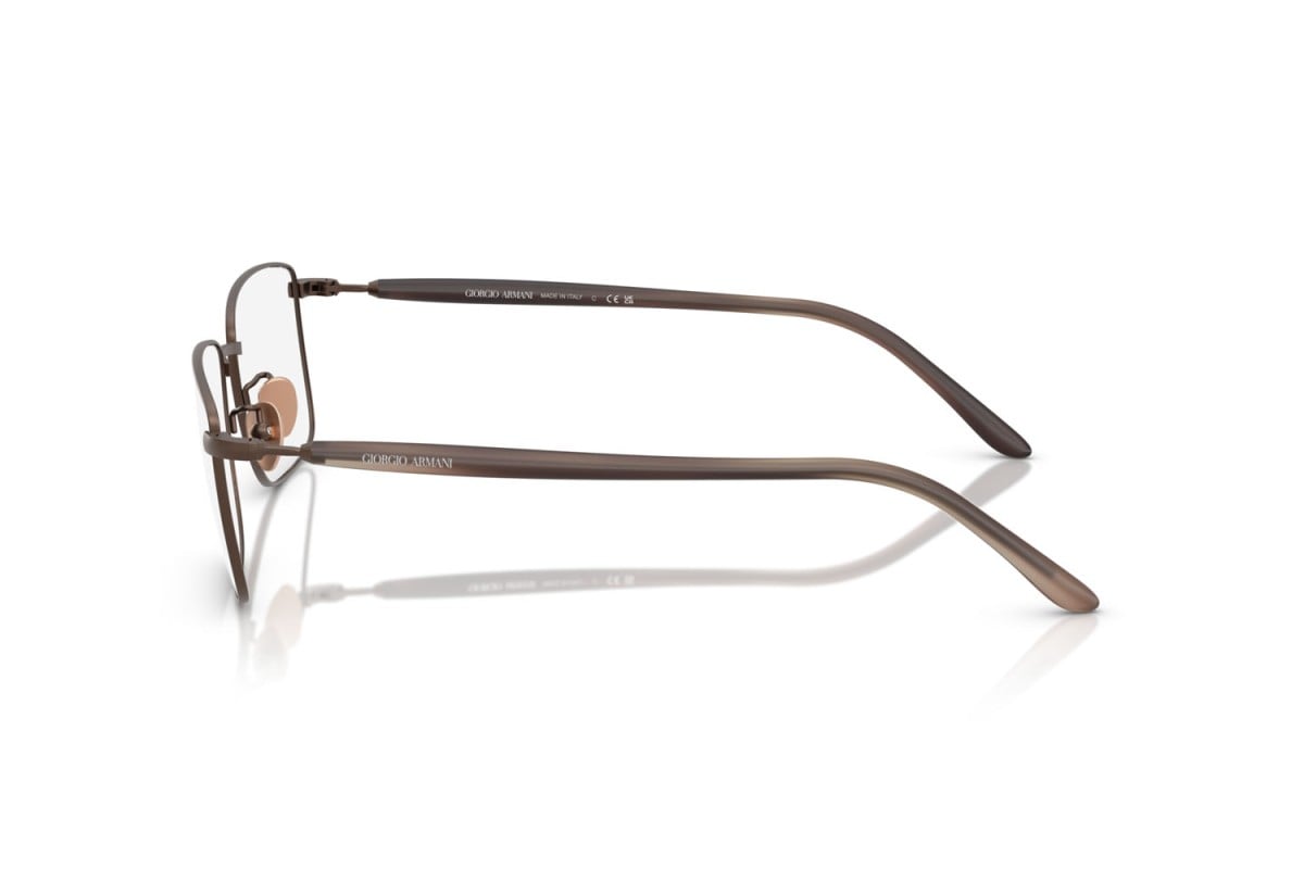 OCCHIALE DA VISTA UOMO | GIORGIO ARMANI AR 5150 - 3006 - CALIBRO 53