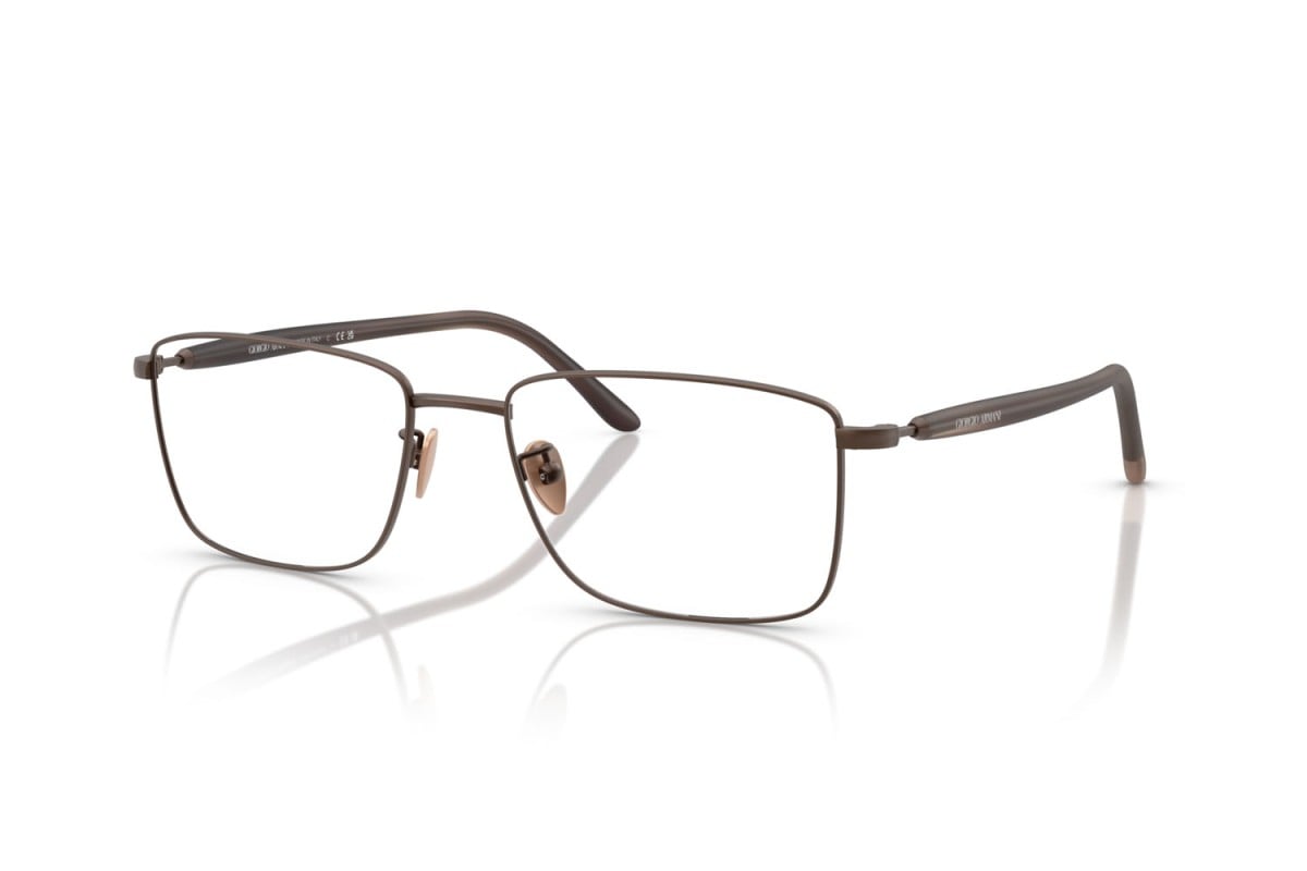 OCCHIALE DA VISTA UOMO | GIORGIO ARMANI AR 5150 - 3006 - CALIBRO 53
