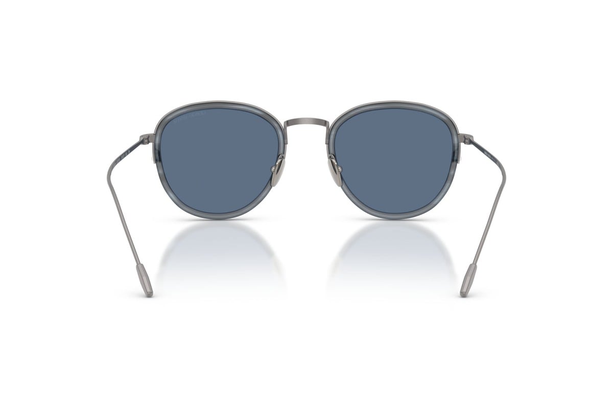 OCCHIALE DA SOLE UOMO | GIORGIO ARMANI AR 6068 - 300380 - CALIBRO 50