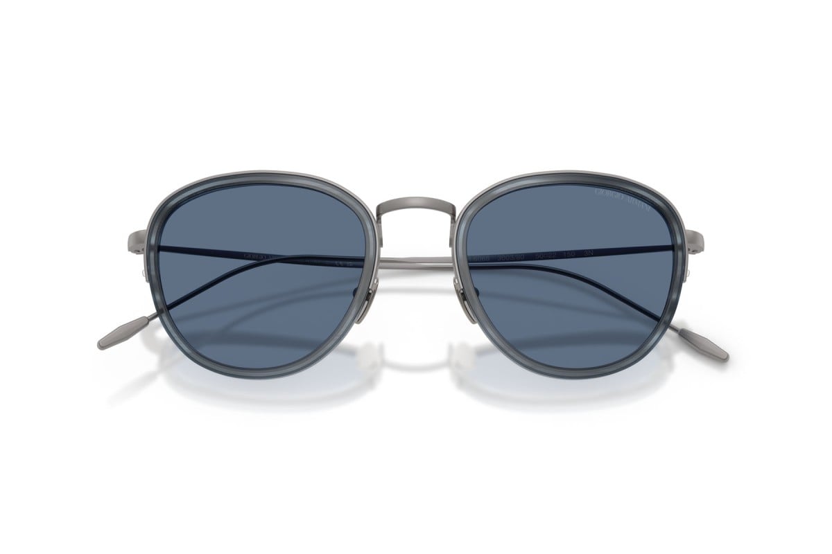 OCCHIALE DA SOLE UOMO | GIORGIO ARMANI AR 6068 - 300380 - CALIBRO 50