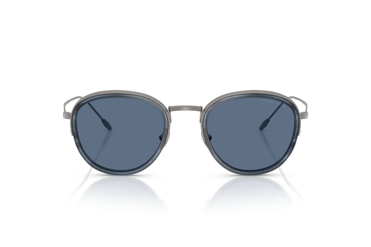OCCHIALE DA SOLE UOMO | GIORGIO ARMANI AR 6068 - 300380 - CALIBRO 50