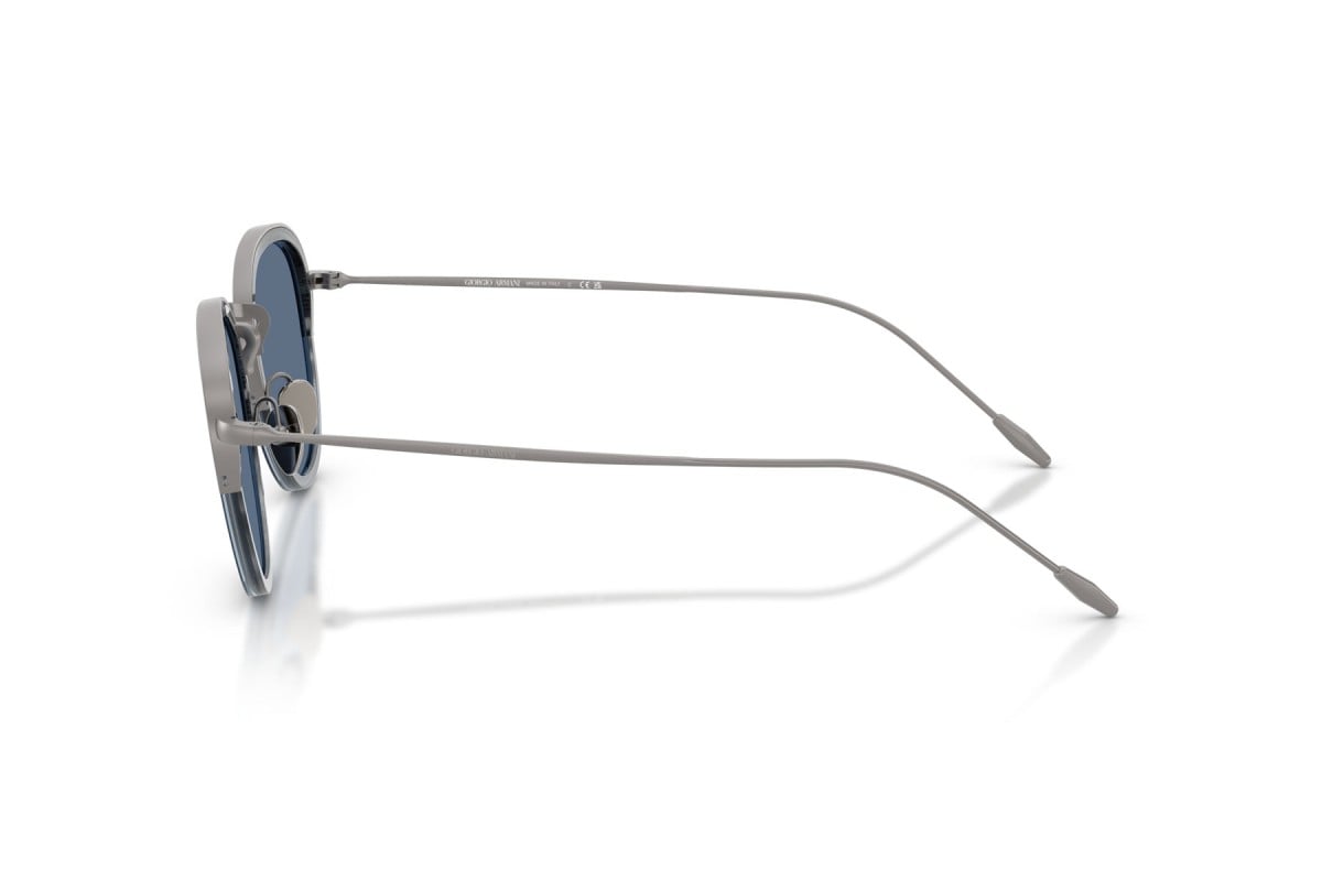 OCCHIALE DA SOLE UOMO | GIORGIO ARMANI AR 6068 - 300380 - CALIBRO 50