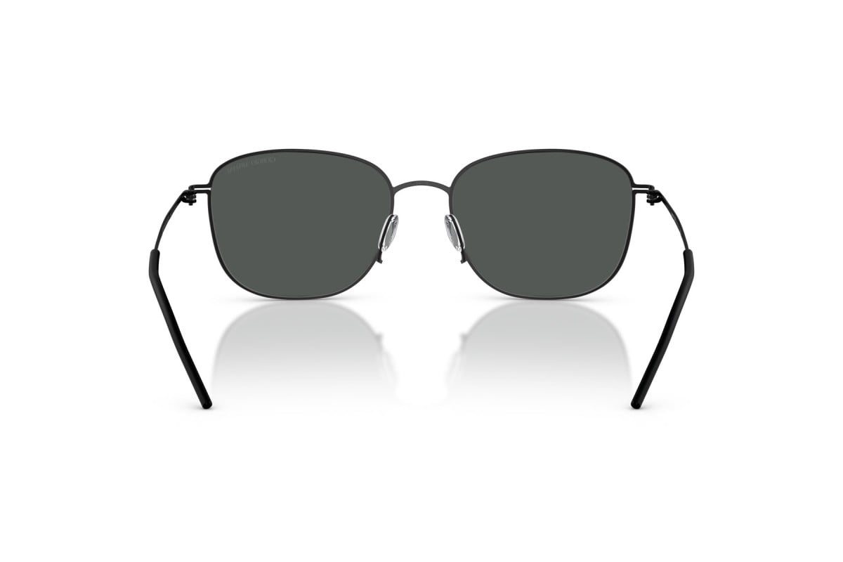 OCCHIALE DA SOLE UOMO | GIORGIO ARMANI AR 6168 - 300187 - CALIBRO 54