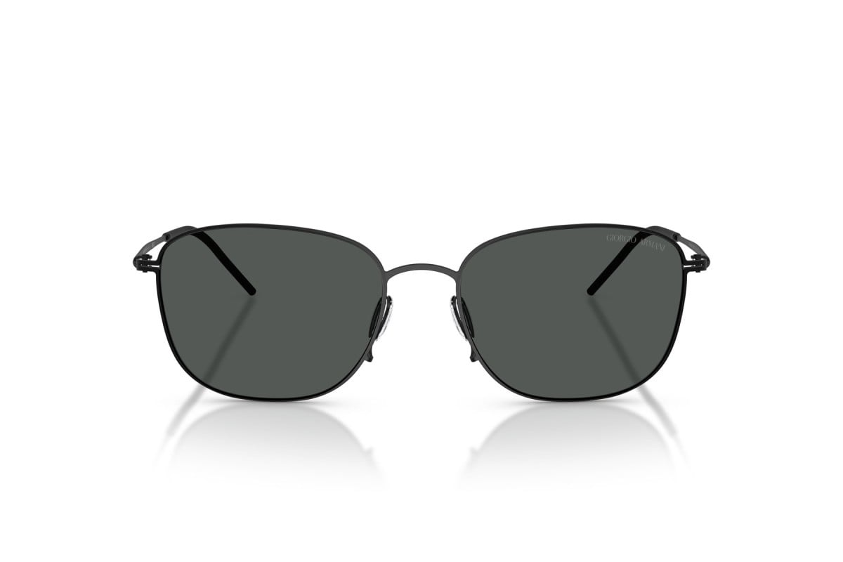 OCCHIALE DA SOLE UOMO | GIORGIO ARMANI AR 6168 - 300187 - CALIBRO 54