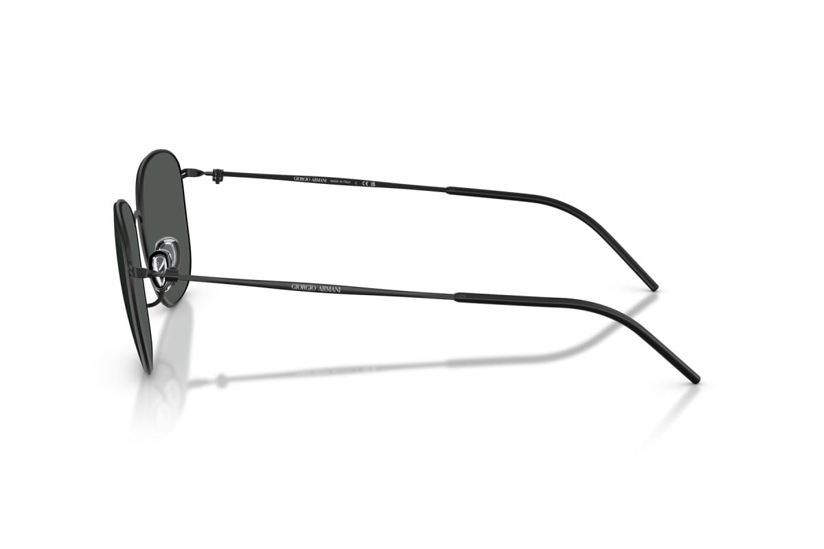 OCCHIALE DA SOLE UOMO | GIORGIO ARMANI AR 6168 - 300187 - CALIBRO 54