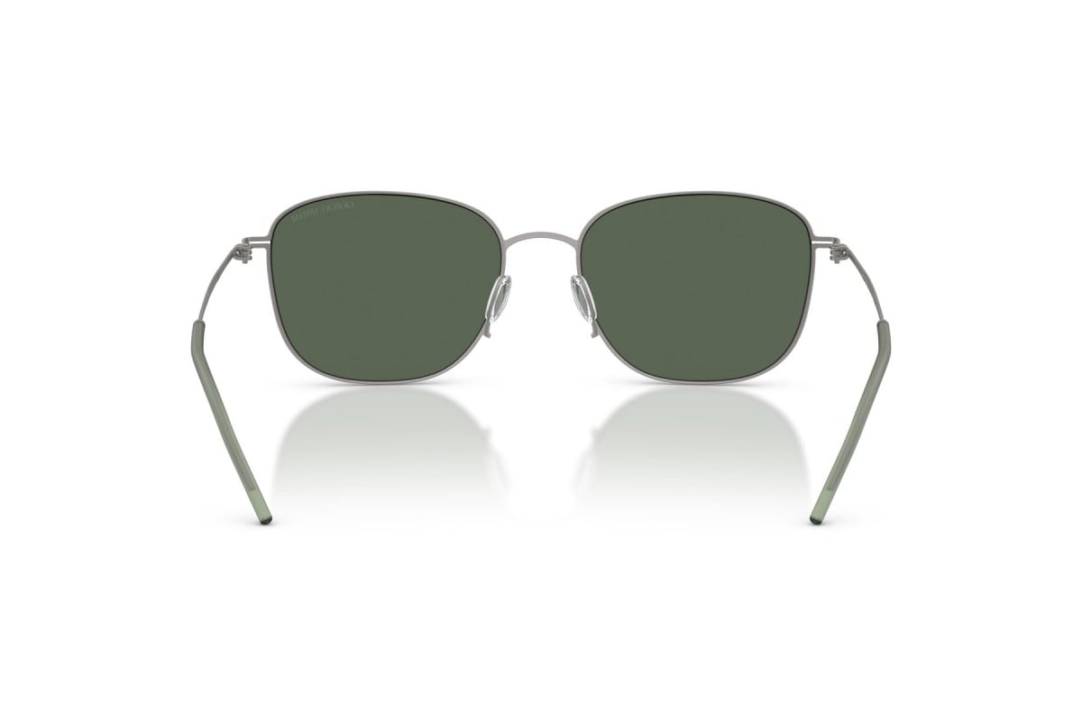 OCCHIALE DA SOLE UOMO | GIORGIO ARMANI AR 6168 - 300371 - CALIBRO 54