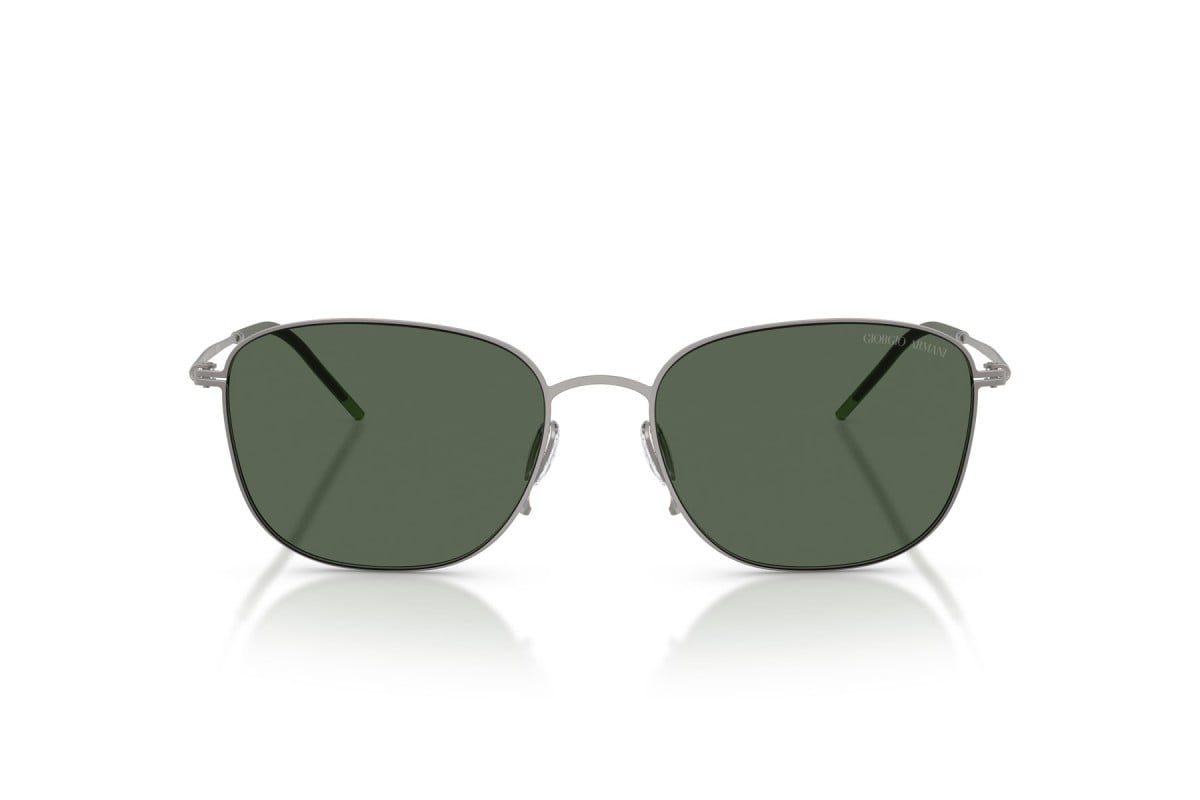 OCCHIALE DA SOLE UOMO | GIORGIO ARMANI AR 6168 - 300371 - CALIBRO 54