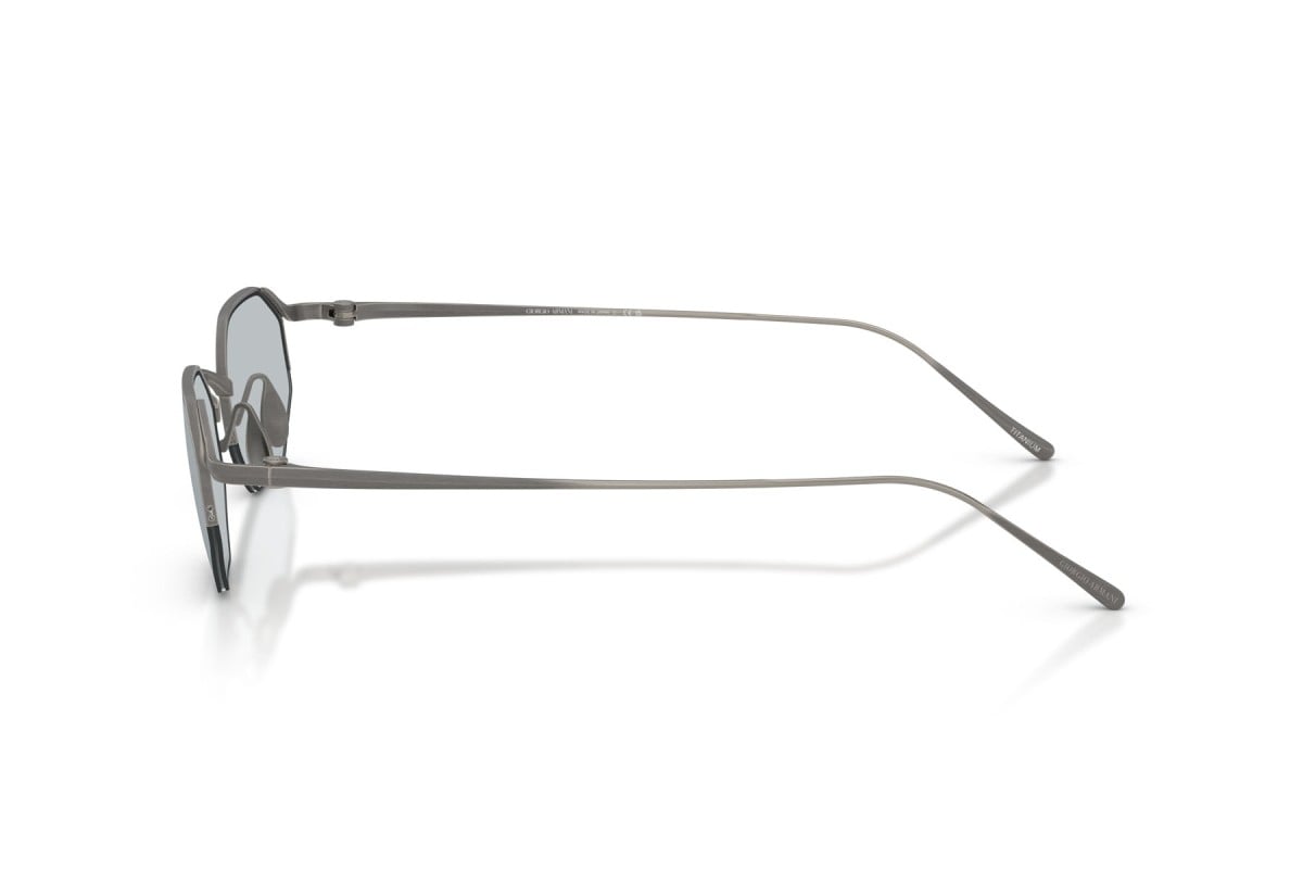 OCCHIALE DA SOLE UOMO | GIORGIO ARMANI AR 6171T - 3356/1 - CALIBRO 49