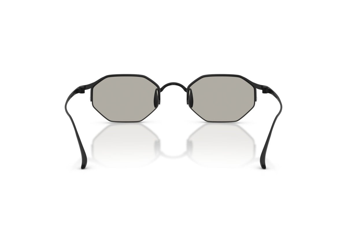 OCCHIALE DA SOLE UOMO | GIORGIO ARMANI AR 6171T - 34046G - CALIBRO 49