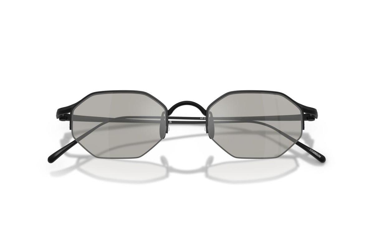 OCCHIALE DA SOLE UOMO | GIORGIO ARMANI AR 6171T - 34046G - CALIBRO 49
