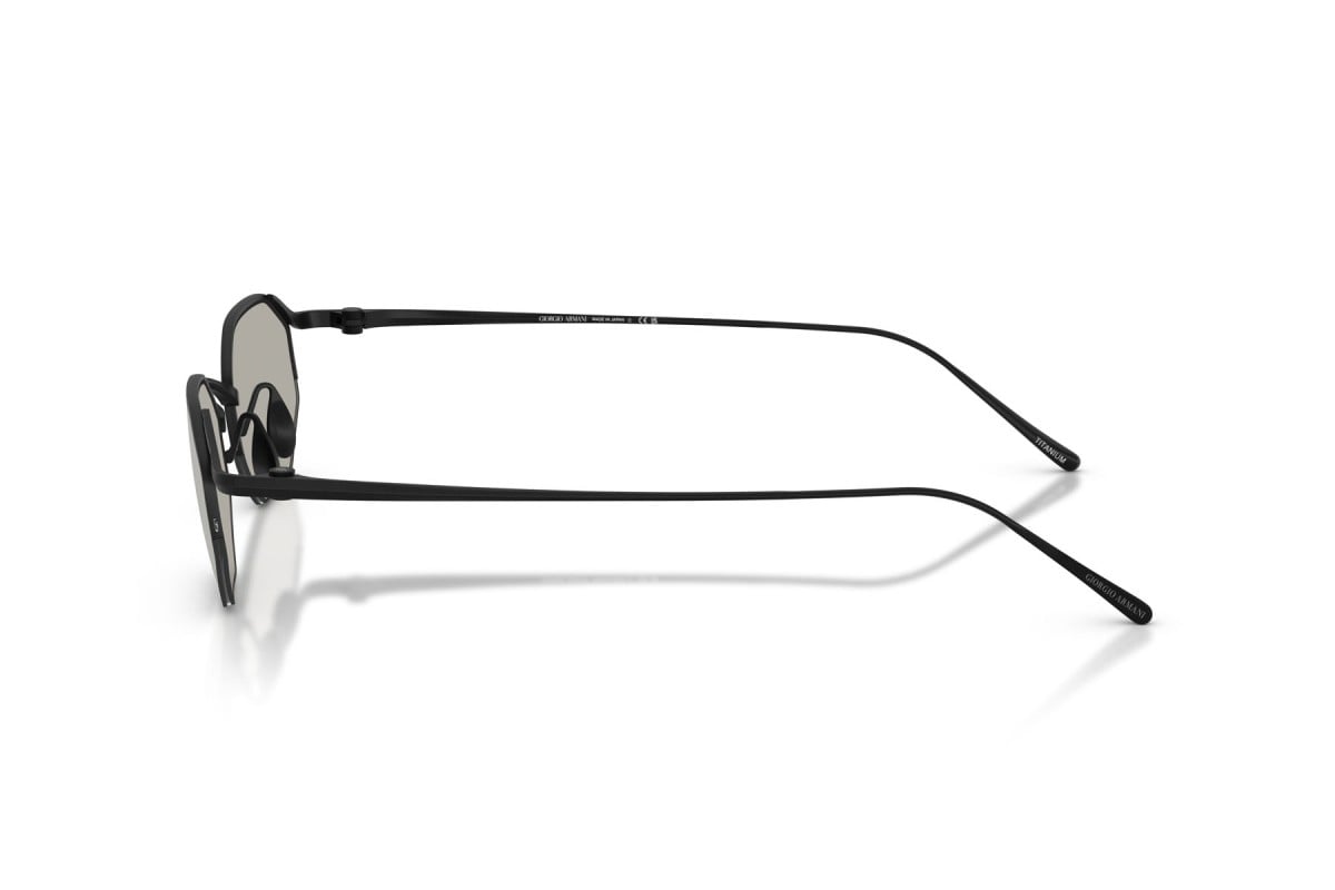 OCCHIALE DA SOLE UOMO | GIORGIO ARMANI AR 6171T - 34046G - CALIBRO 49